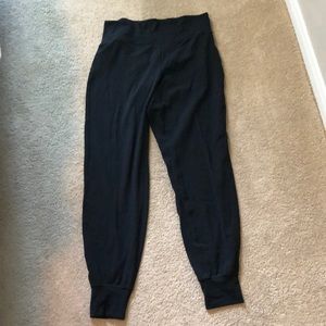 Lululemon joggers